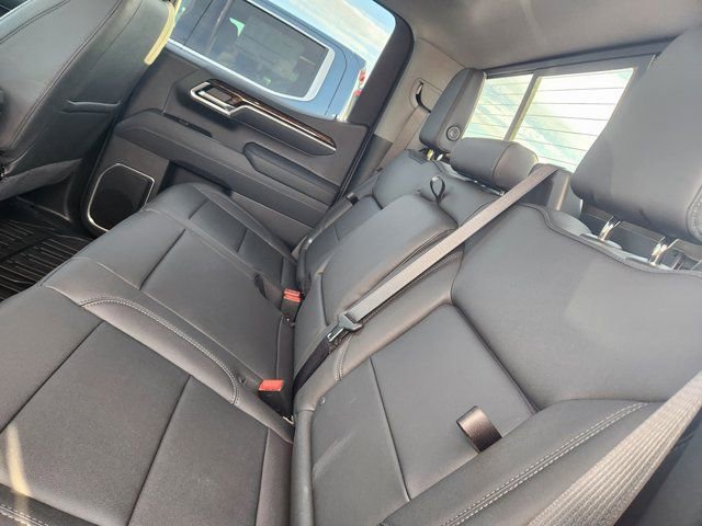 New 2026 GMC Sierra 1500 Elevation w/ Elevation Premium Package AWD/4WD image 8