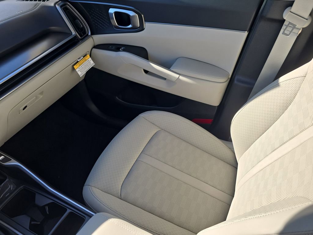 New 2026 Kia Sorento S image 15