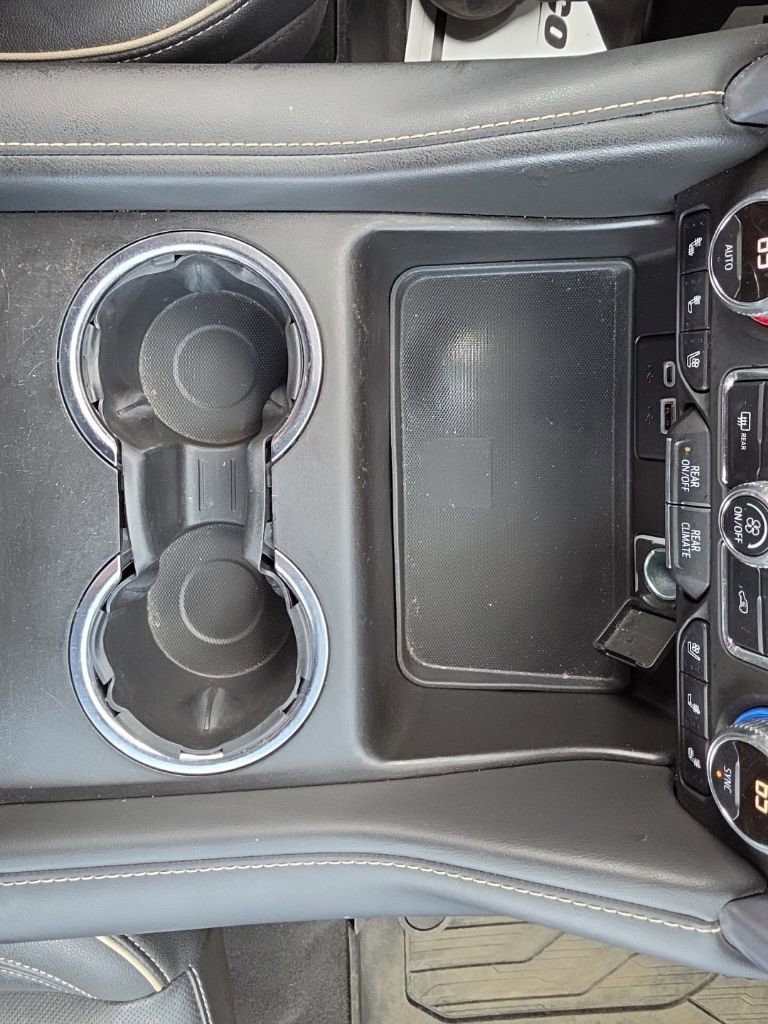 Used 2021 GMC Yukon XL SLT w/ SLT Premium Package image 20