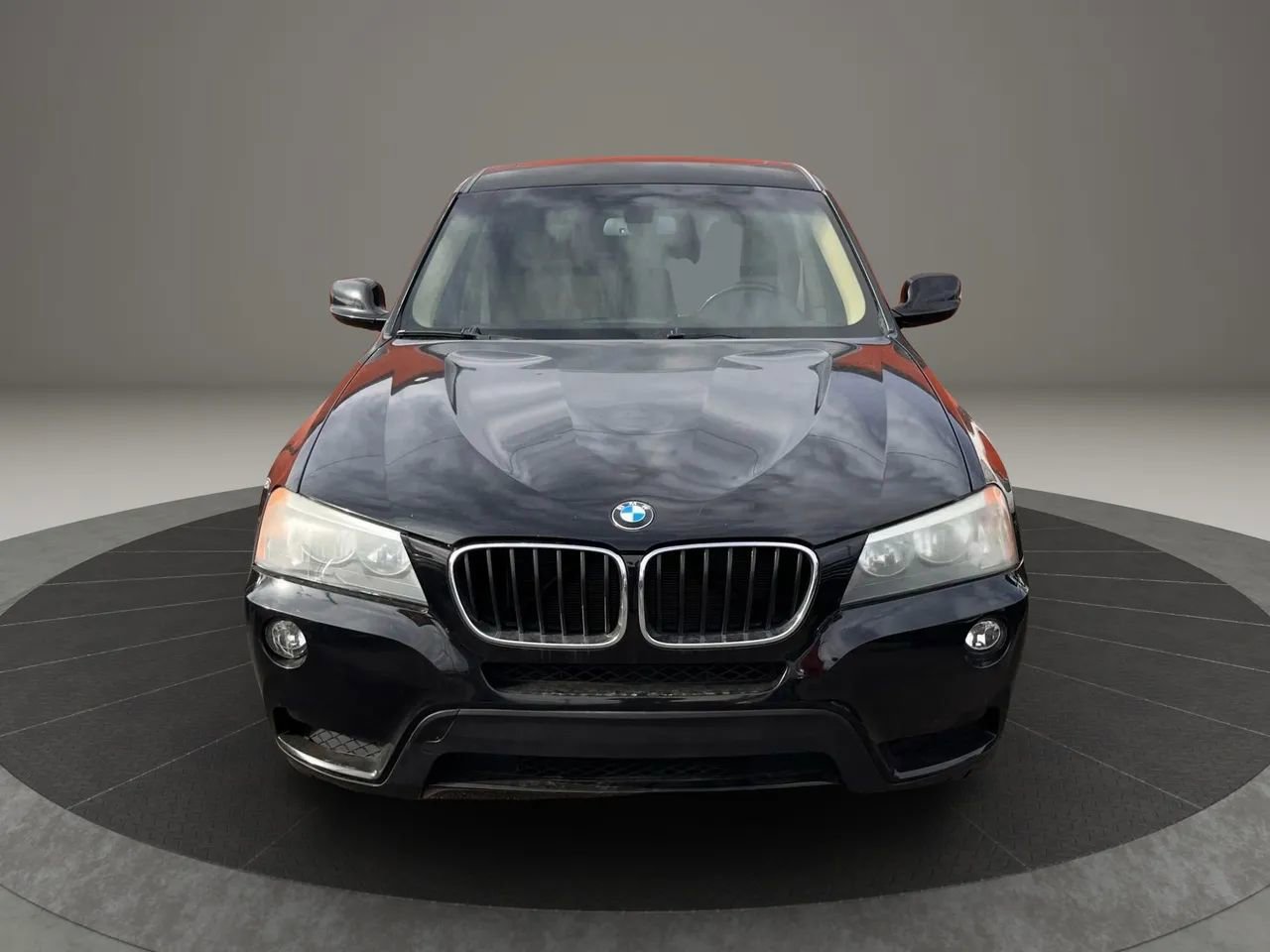 Used 2013 BMW X3 xDrive28i image 2