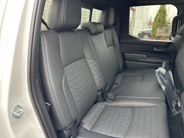 New 2025 Toyota Tacoma TRD Off-Road image 29