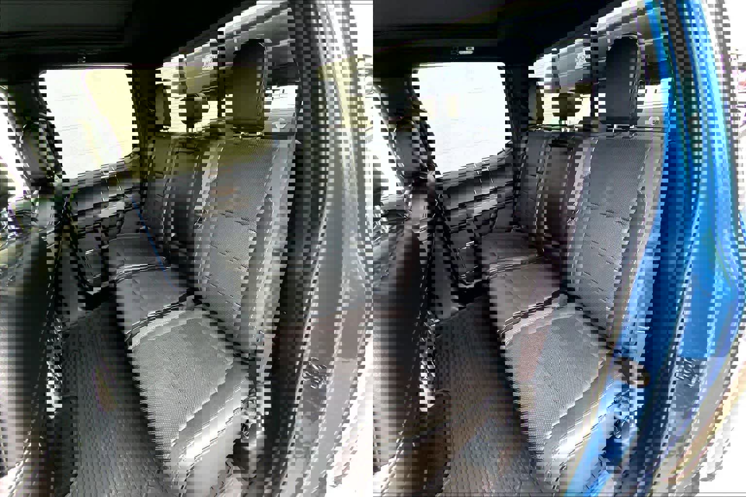 Used 2020 Ford F150 Raptor w/ Equipment Group 802A Luxury image 29