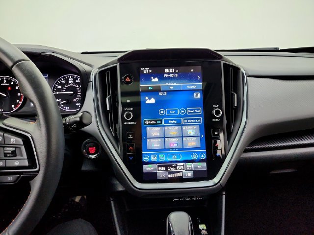 Used 2024 Subaru Crosstrek 2.5i Limited w/ Crosstrek Mirror Package AWD/4WD image 28