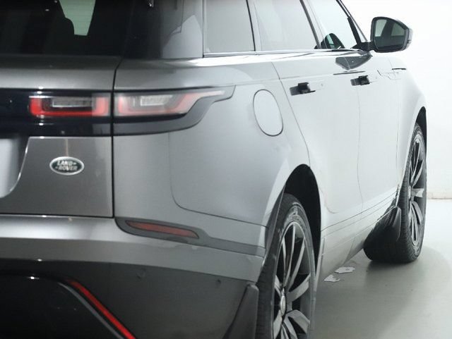 Used 2019 Land Rover Range Rover Velar R-Dynamic SE AWD/4WD image 8