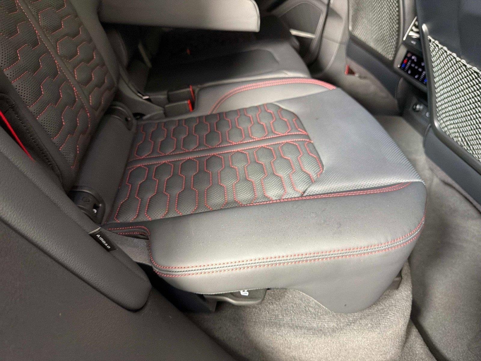 Used 2024 Audi RS Q8 image 26