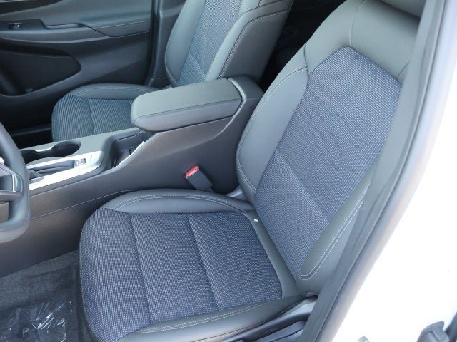 New 2026 Buick Envista Sport Touring FWD image 16