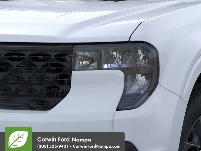 New 2026 Ford Maverick XLT AWD/4WD image 19