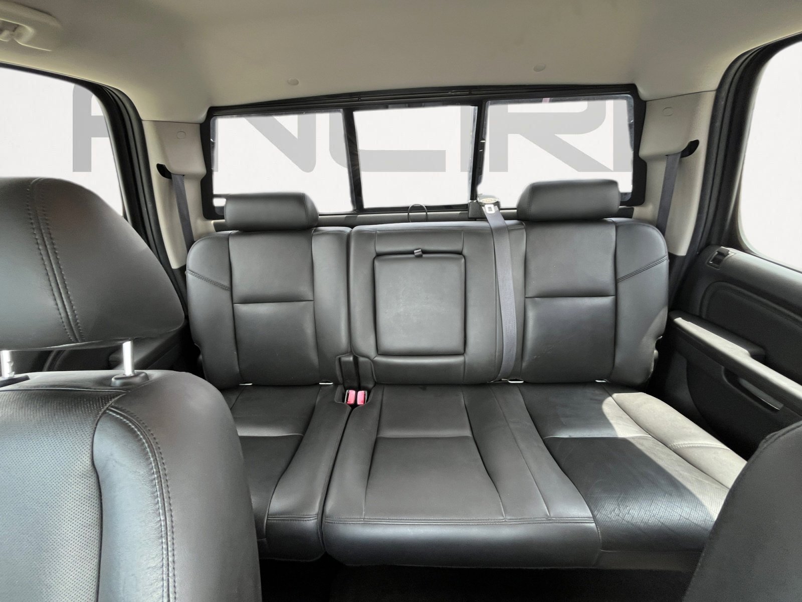 Used 2011 GMC Sierra 2500 Denali AWD/4WD image 19