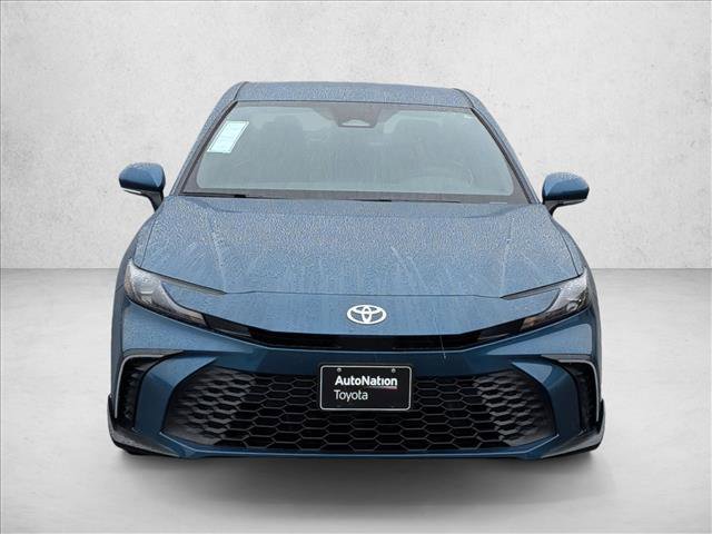 New 2026 Toyota Camry SE image 5