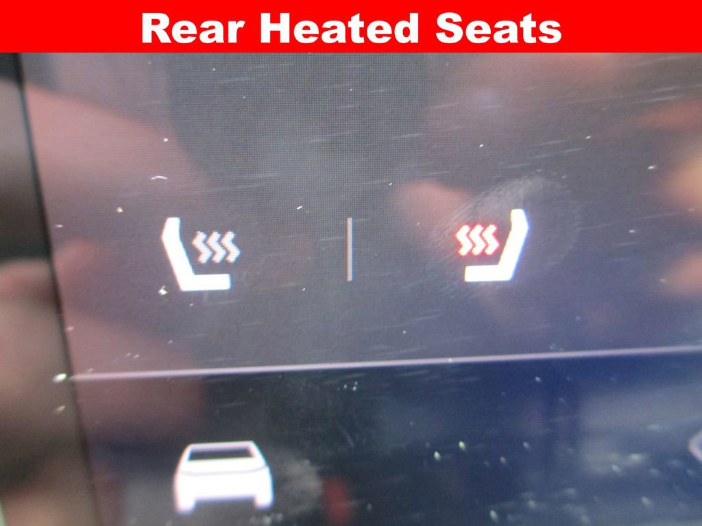 Used 2025 Tesla Cybertruck AWD Crew Cab image 21