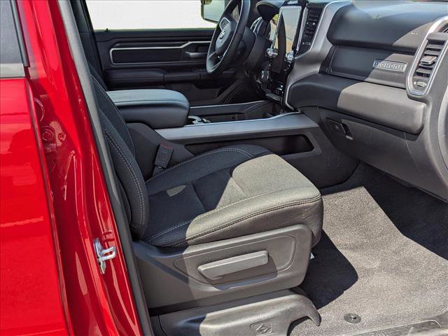 Used 2025 RAM 1500 Big Horn image 20