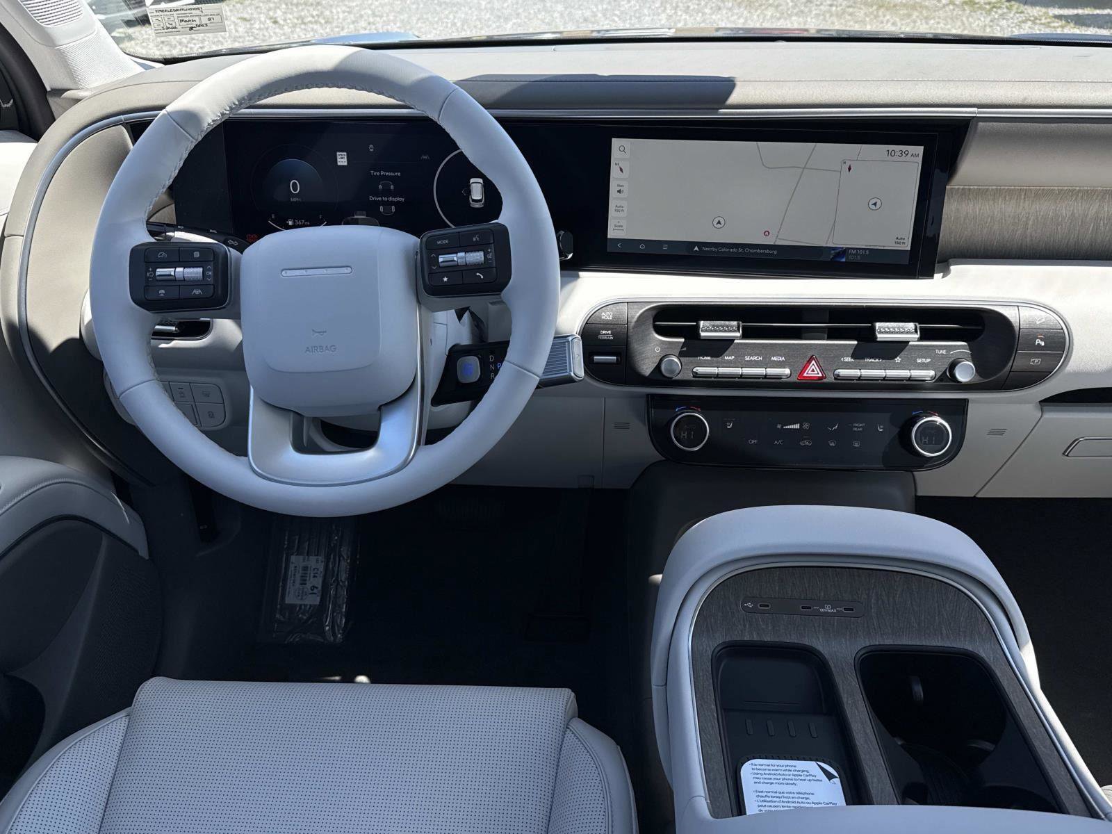 New 2026 Hyundai Palisade SEL image 2