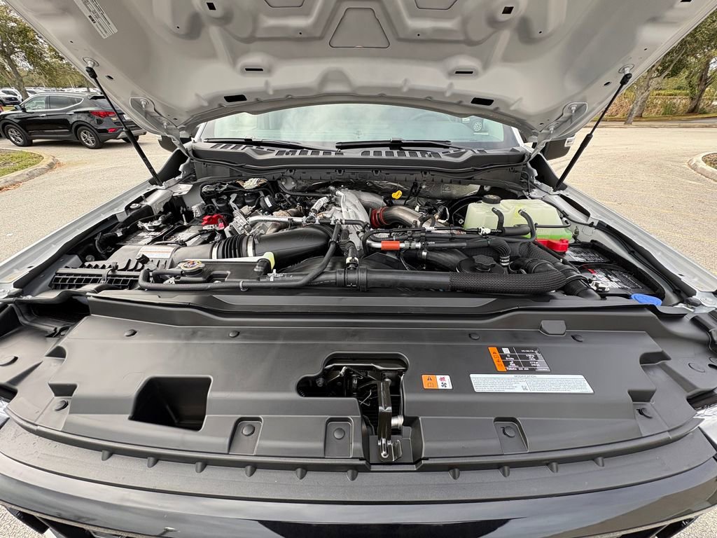 New 2026 Ford F250 XLT w/ XLT Premium Package image 32