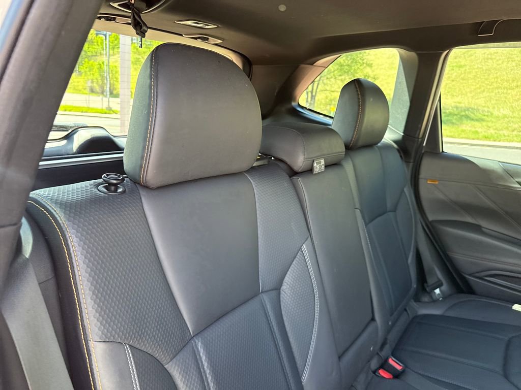 Used 2022 Subaru Forester Wilderness w/ Wilderness Package AWD/4WD image 26