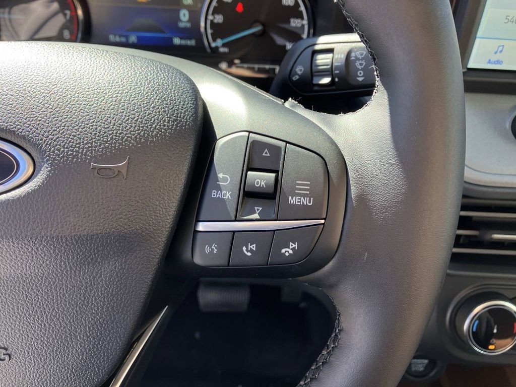 New 2024 Ford Maverick Lariat w/ FX4 Off-Road Package AWD/4WD image 9