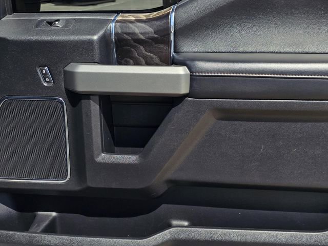 Used 2019 Ford F250 Platinum w/ Platinum Ultimate Package image 36