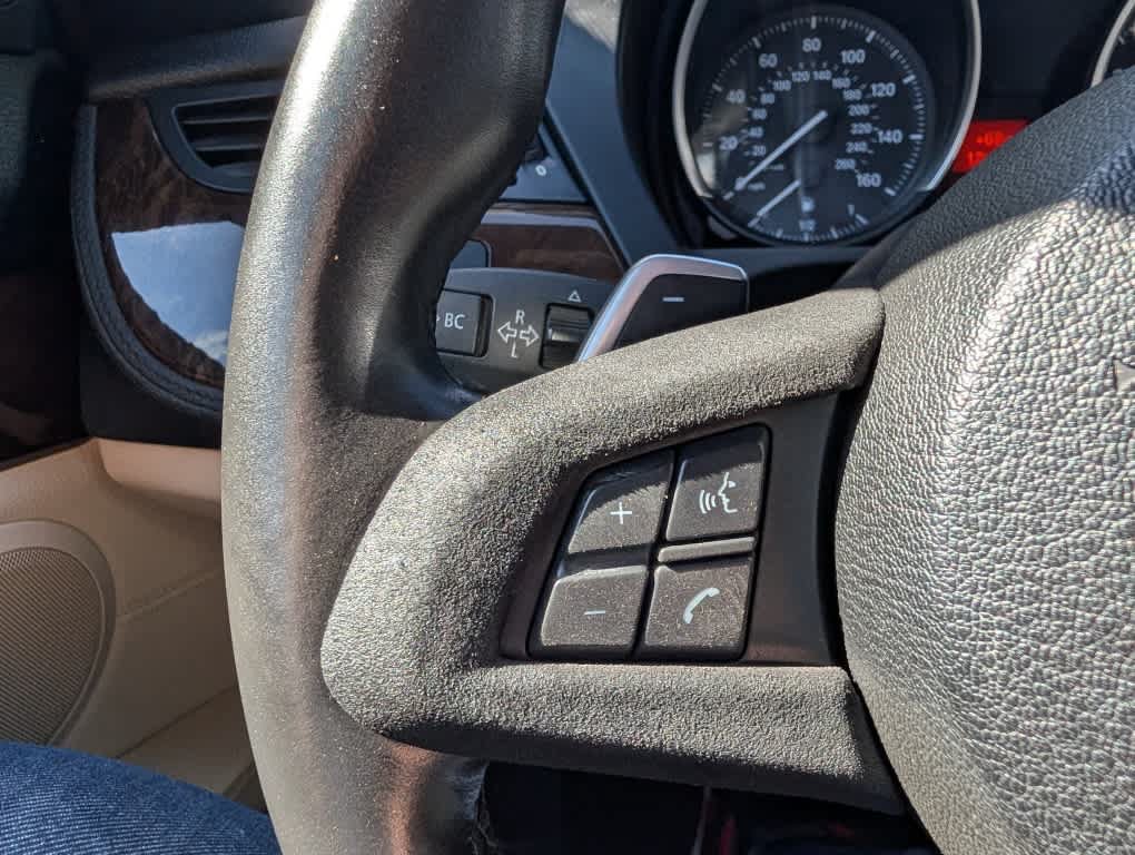 Used 2013 BMW Z4 sDrive35i RWD image 28