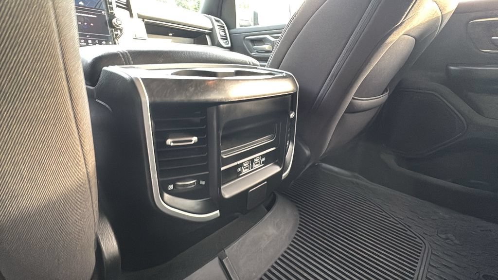 Used 2023 RAM 1500 Big Horn AWD/4WD image 27