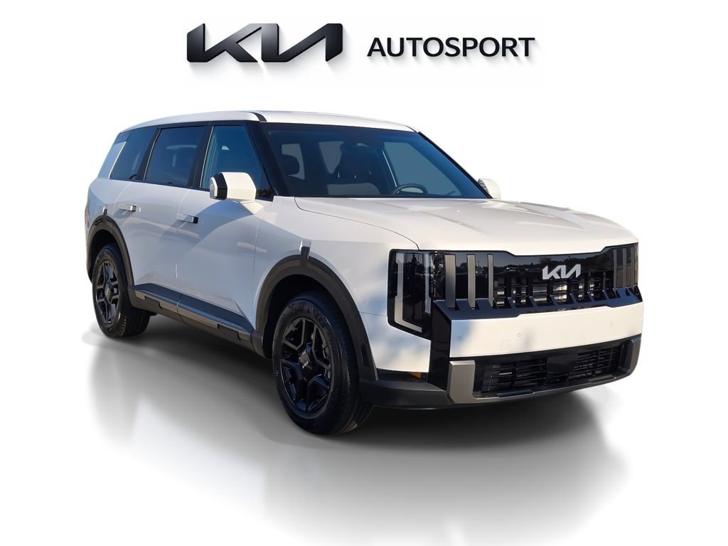 New 2027 Kia Telluride X-Line SX Prestige AWD/4WD image 3
