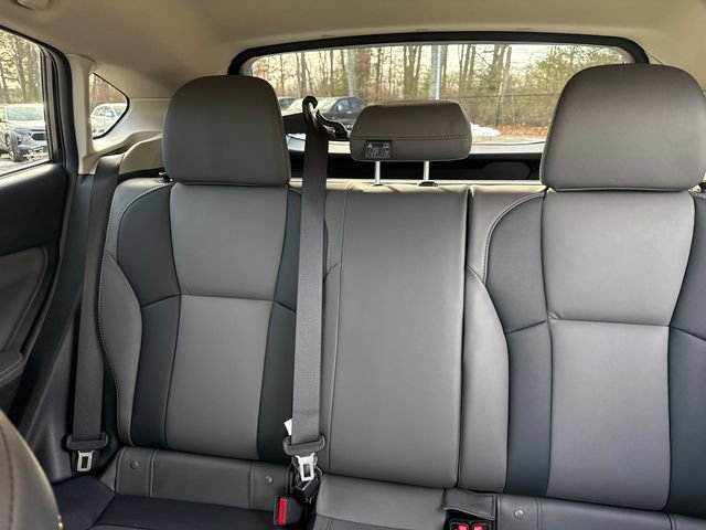 Certified 2023 Subaru Crosstrek 2.5i Sport image 32