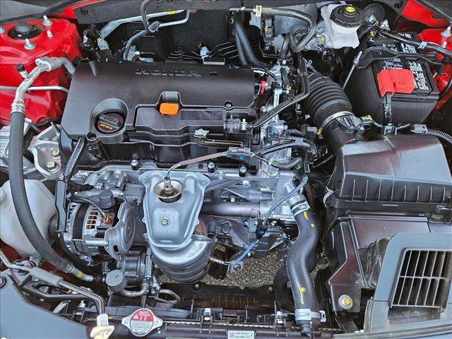 Used 2025 Honda HR-V EX-L image 22