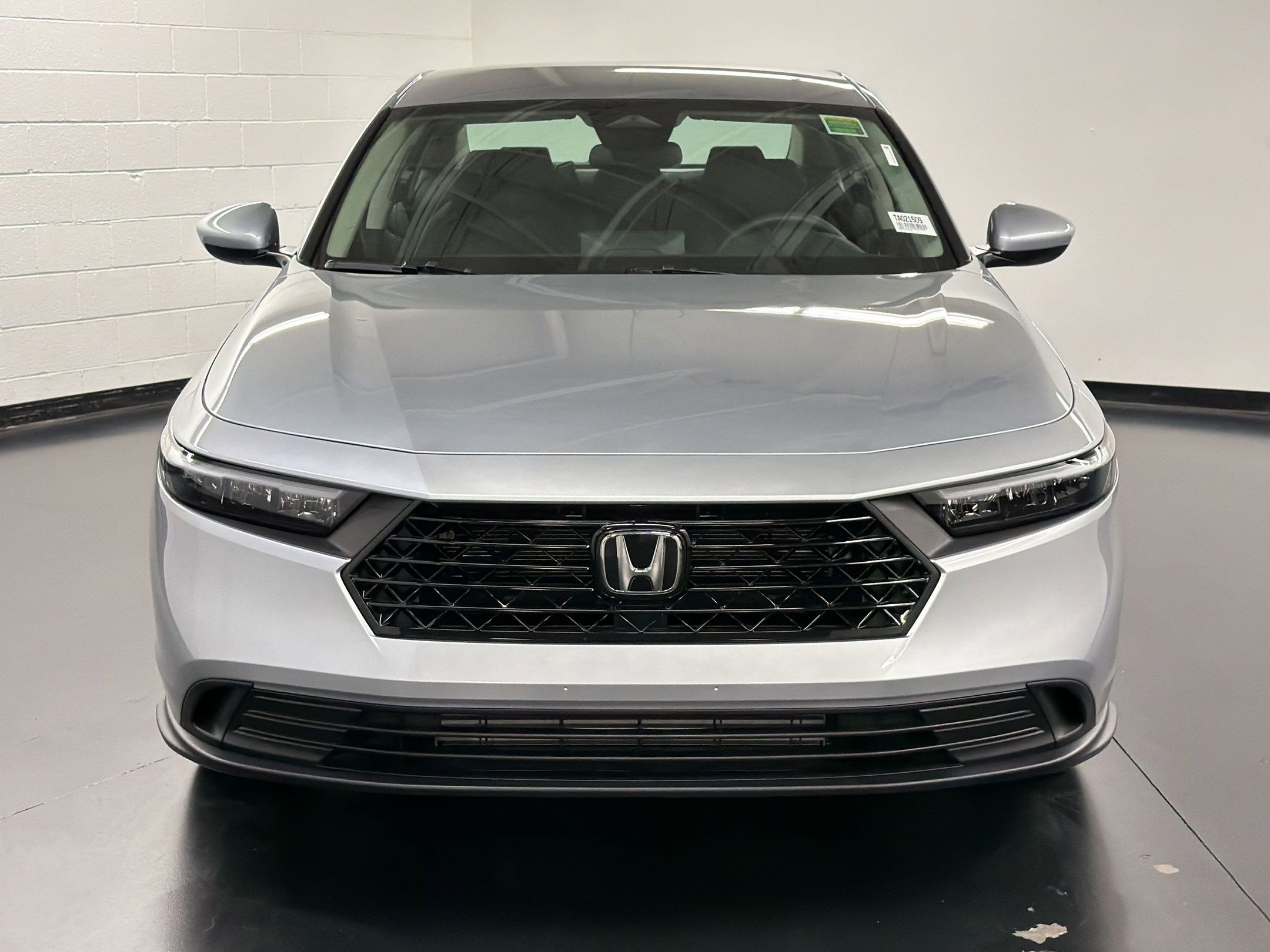 New 2026 Honda Accord LX image 6