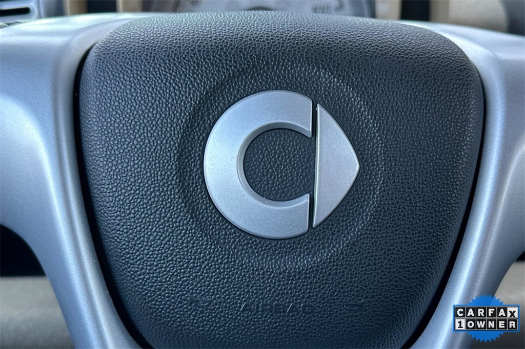 Used 2008 smart fortwo passion image 29