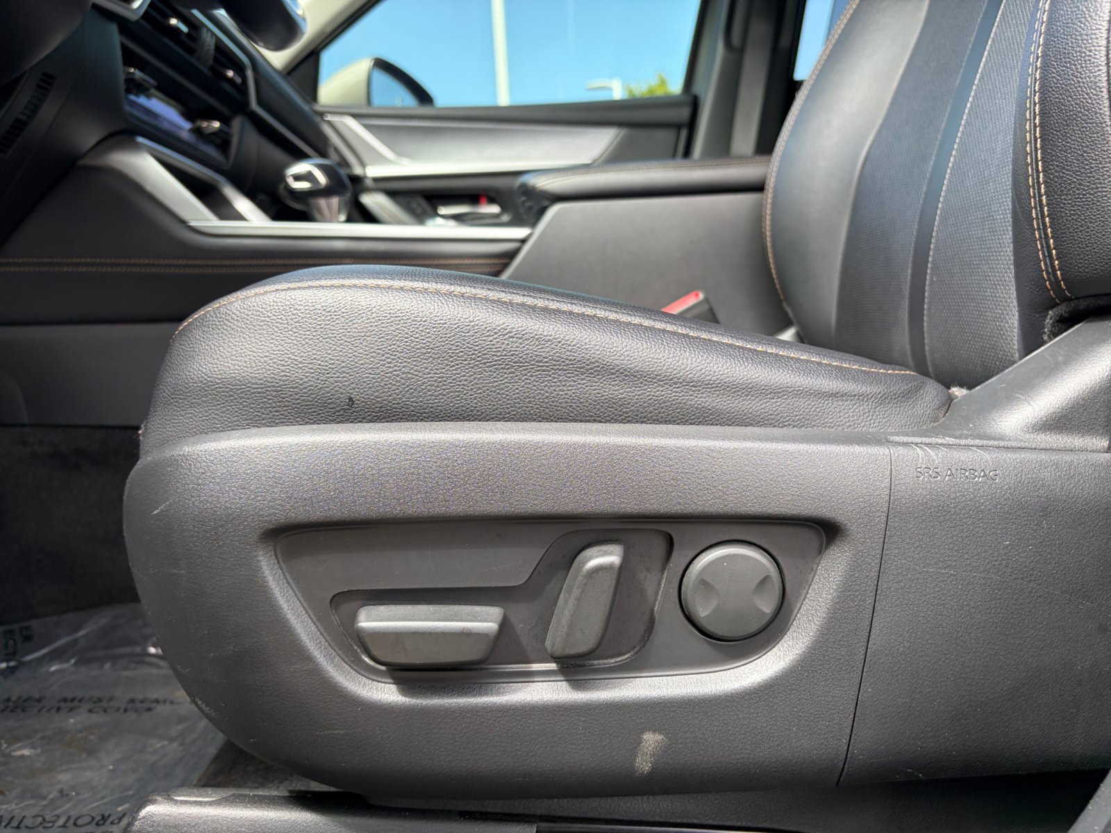 Used 2024 MAZDA CX-90 3.3 Turbo w/ Preferred Plus AWD/4WD image 19