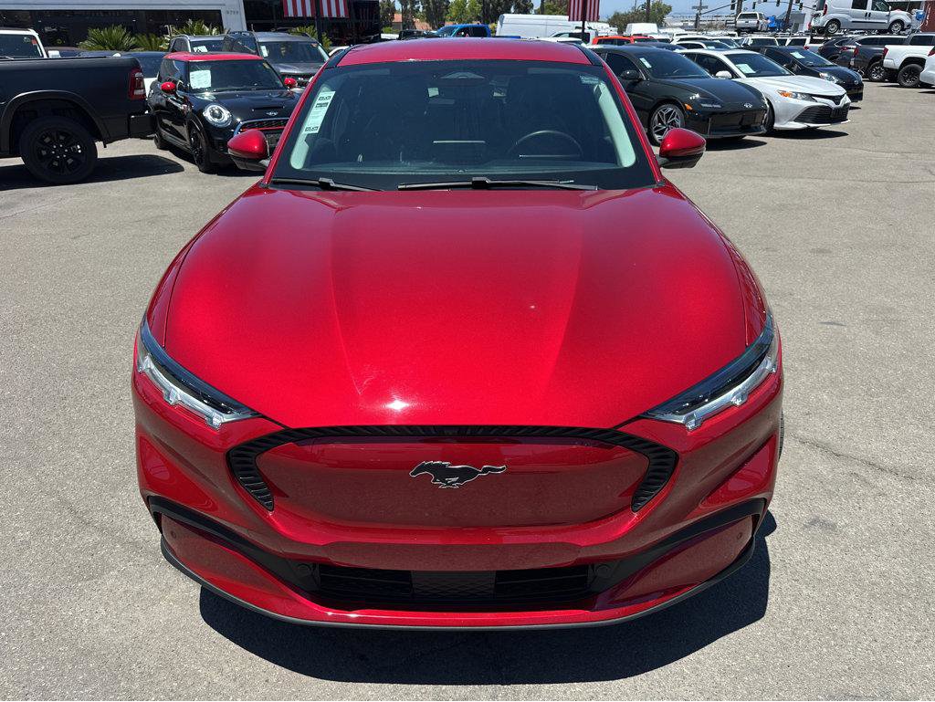 Used 2021 Ford Mustang Mach-E Select w/ Comfort/Technology Package image 2