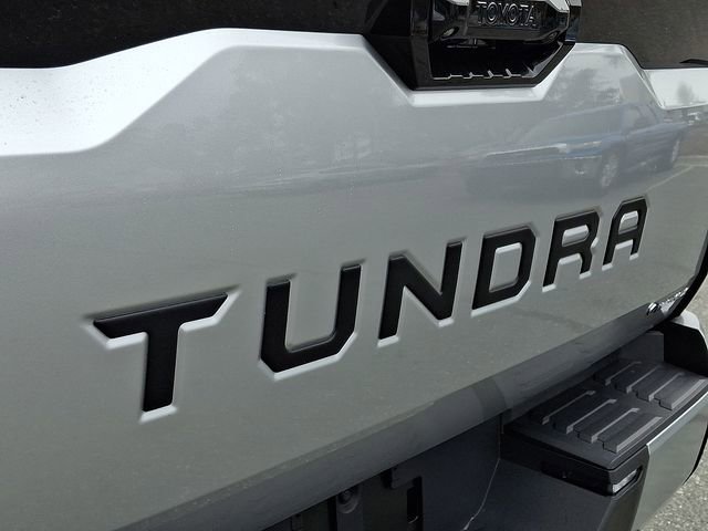 New 2026 Toyota Tundra Platinum image 21
