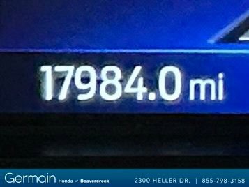 Used 2024 Ford Maverick Lariat image 21