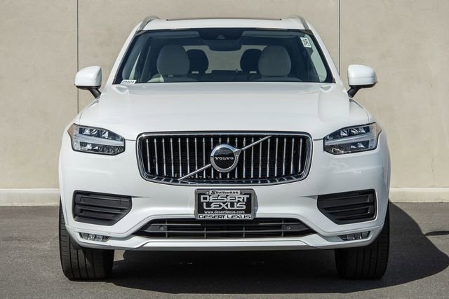 Used 2020 Volvo XC90 T5 Momentum video 2