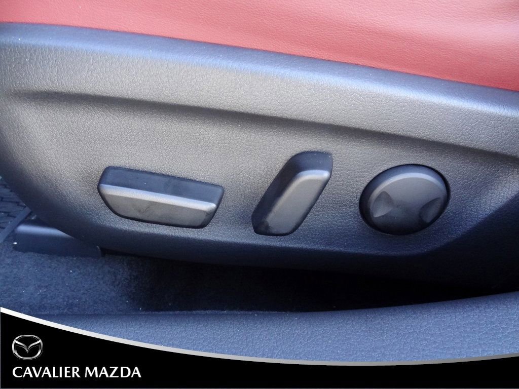 New 2026 MAZDA MAZDA3 Carbon image 13