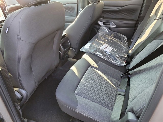 New 2025 Ford Ranger XLT w/ Convenience Package image 16