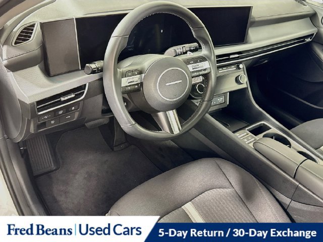 Certified 2026 Hyundai Sonata SEL FWD image 12