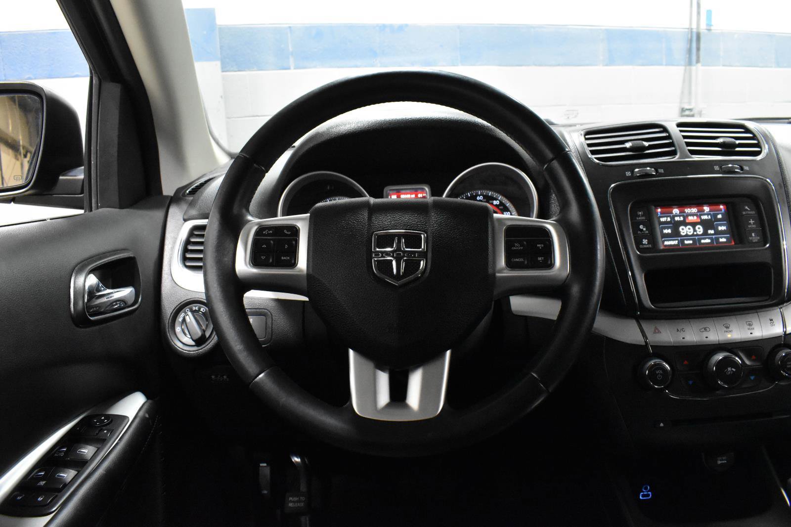 Used 2018 Dodge Journey SE w/ Popular Equipment Group image 7