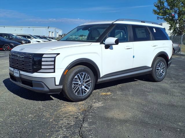 New 2026 Hyundai Palisade SEL