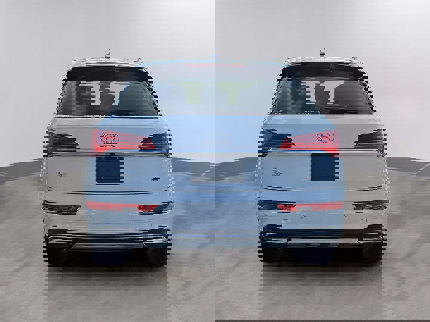 Used 2021 Audi Q5 Premium Plus image 5