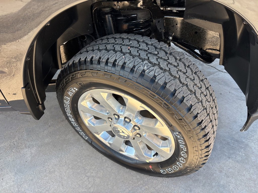 New 2026 RAM 2500 Big Horn image 12