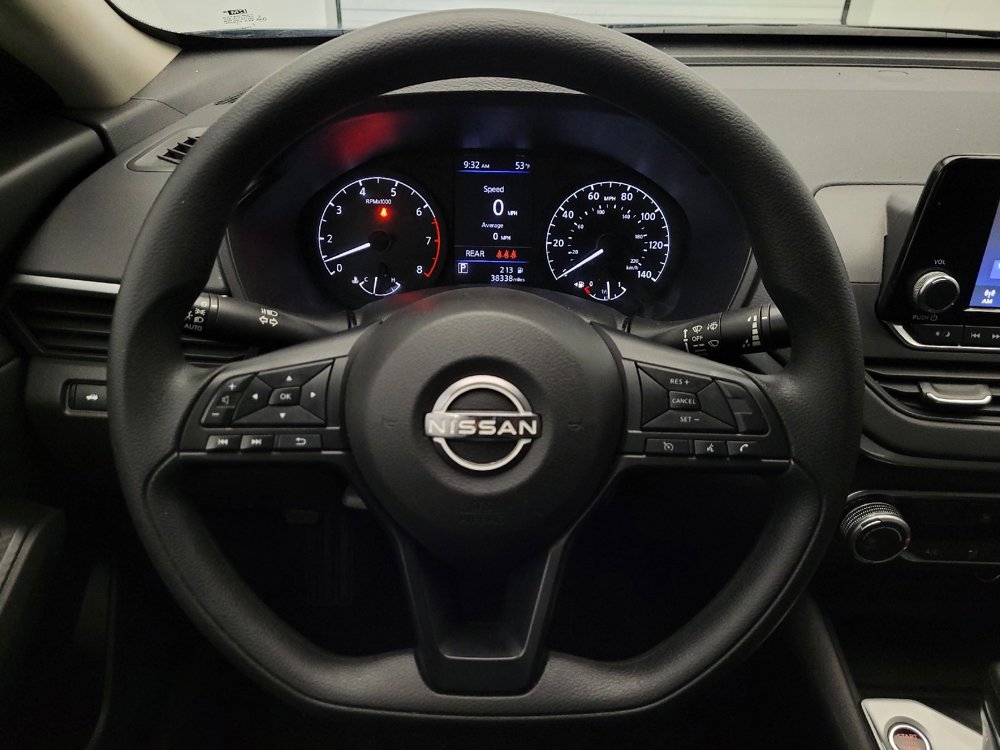 Used 2024 Nissan Altima 2.5 S image 22