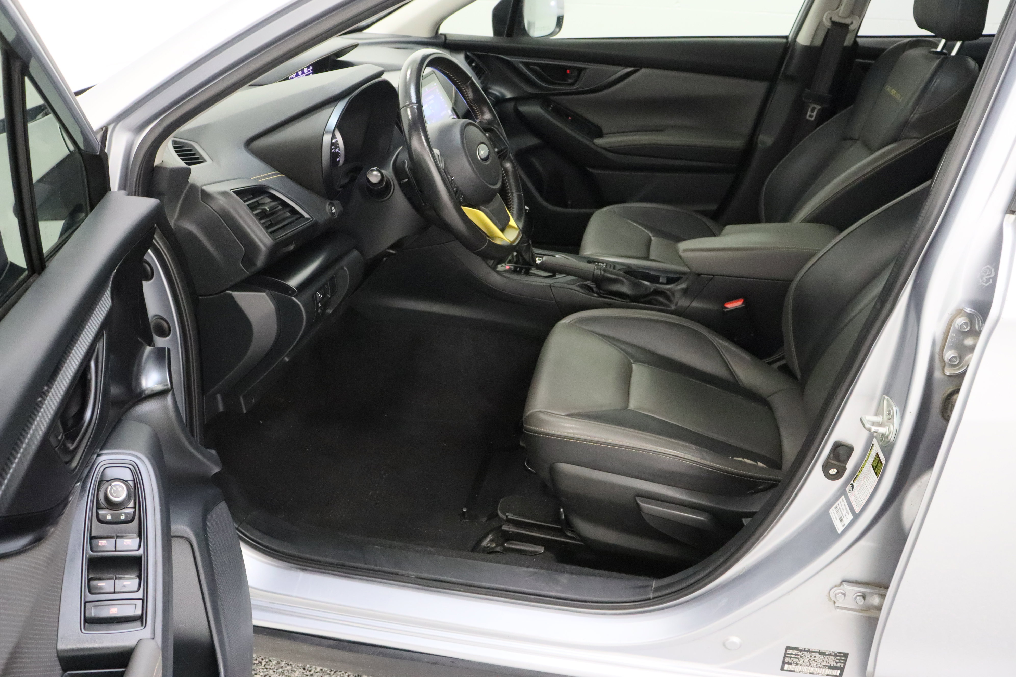 Used 2022 Subaru Crosstrek 2.5i Sport w/ Moonroof Package AWD/4WD image 14