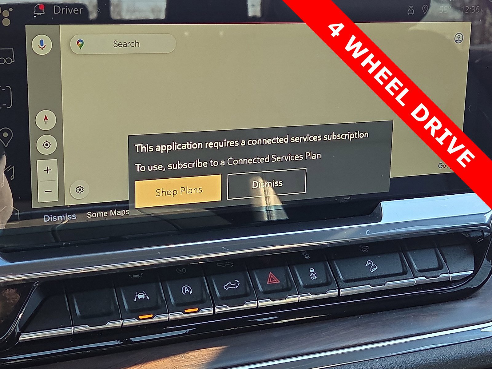 Used 2023 GMC Sierra 1500 SLT w/ SLT Convenience Package image 17