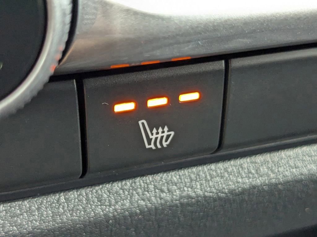 Certified 2025 MAZDA CX-50 AWD 2.5 S w/ Weather Package image 24