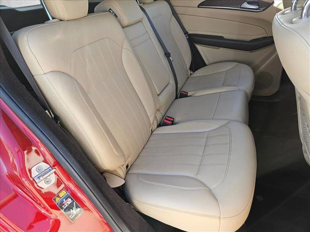 Used 2018 Mercedes-Benz GLE 350 w/ Parking Assist Package image 19