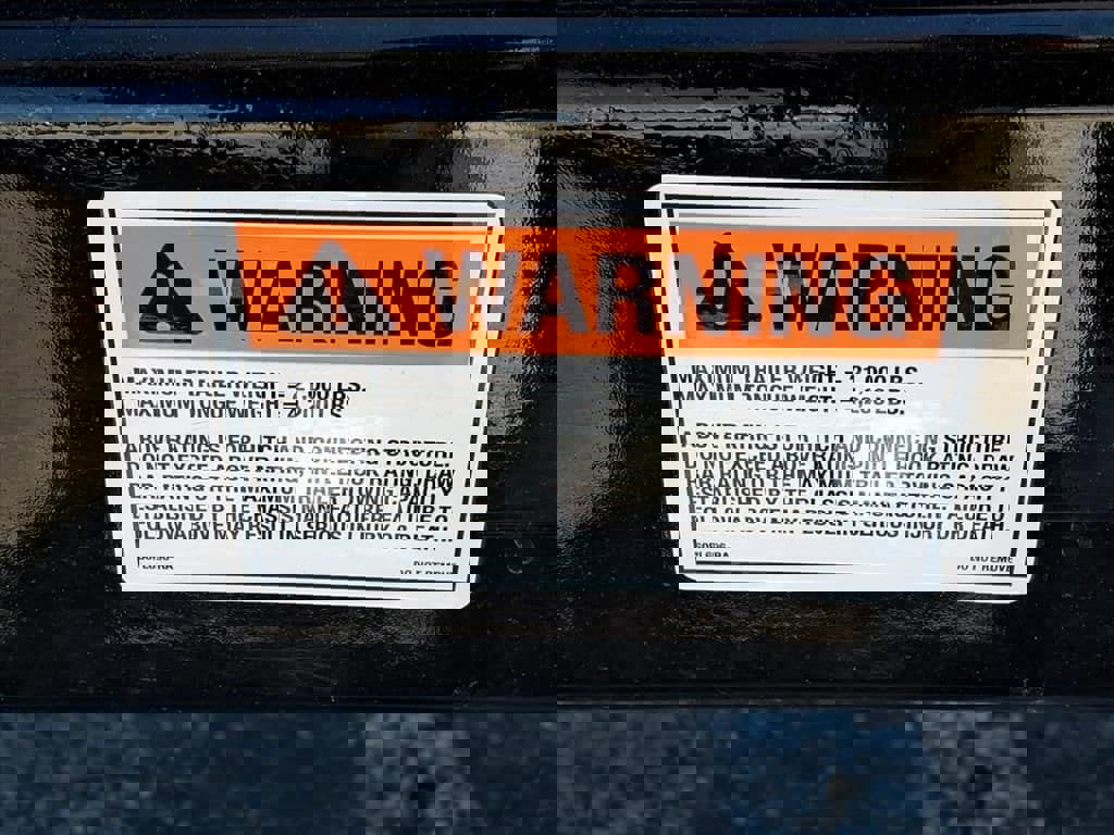 New 2026 Chevrolet Silverado 3500 W/T w/ WT Convenience Package image 11