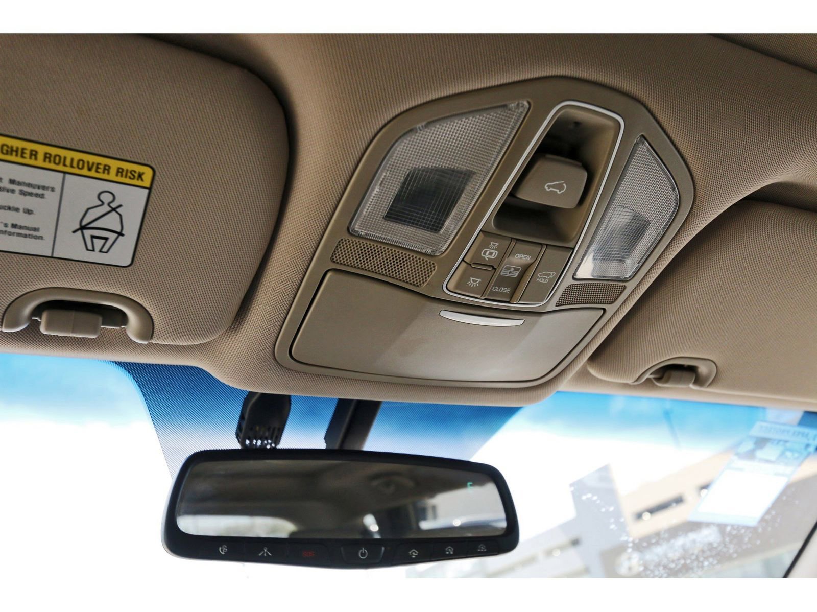 Used 2017 Hyundai Santa Fe Sport image 26