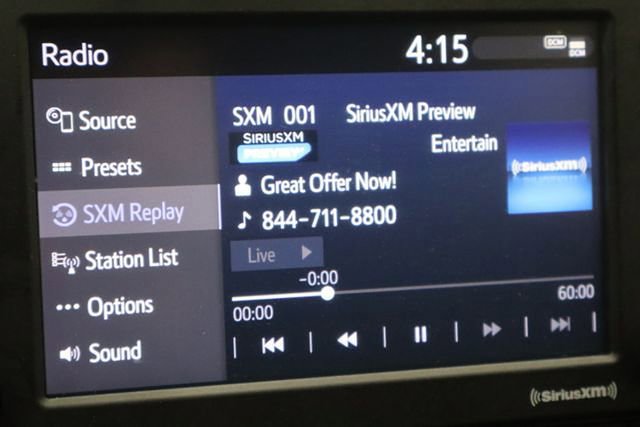 Used 2021 Toyota RAV4 LE image 29