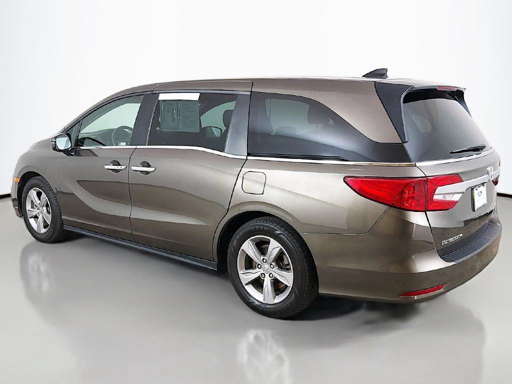 Used 2020 Honda Odyssey EX image 12
