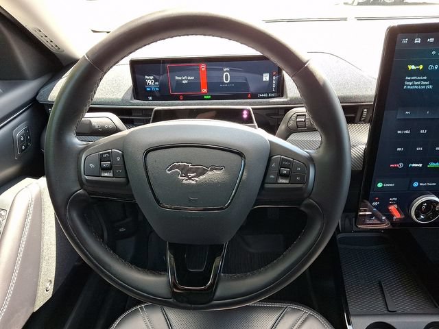 Certified 2023 Ford Mustang Mach-E Premium AWD/4WD image 24