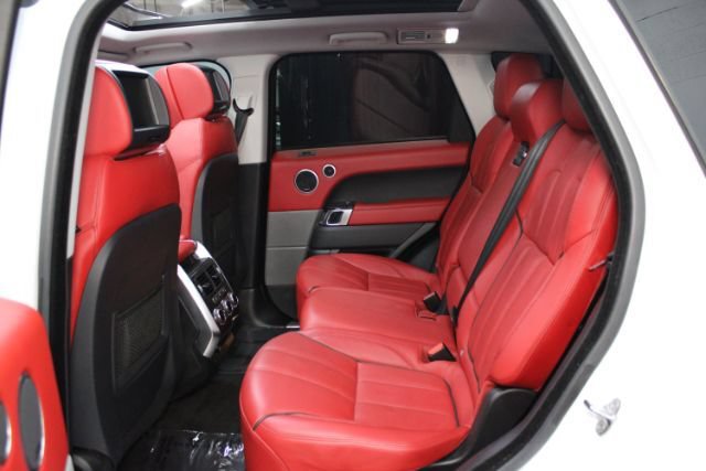 Used 2014 Land Rover Range Rover Sport Supercharged AWD/4WD image 25